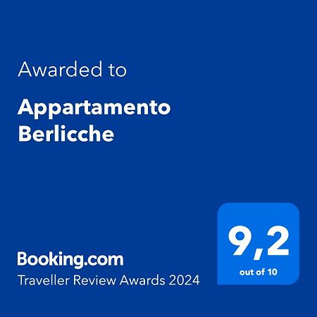 Appartamento Berlicche Agliana Exterior foto