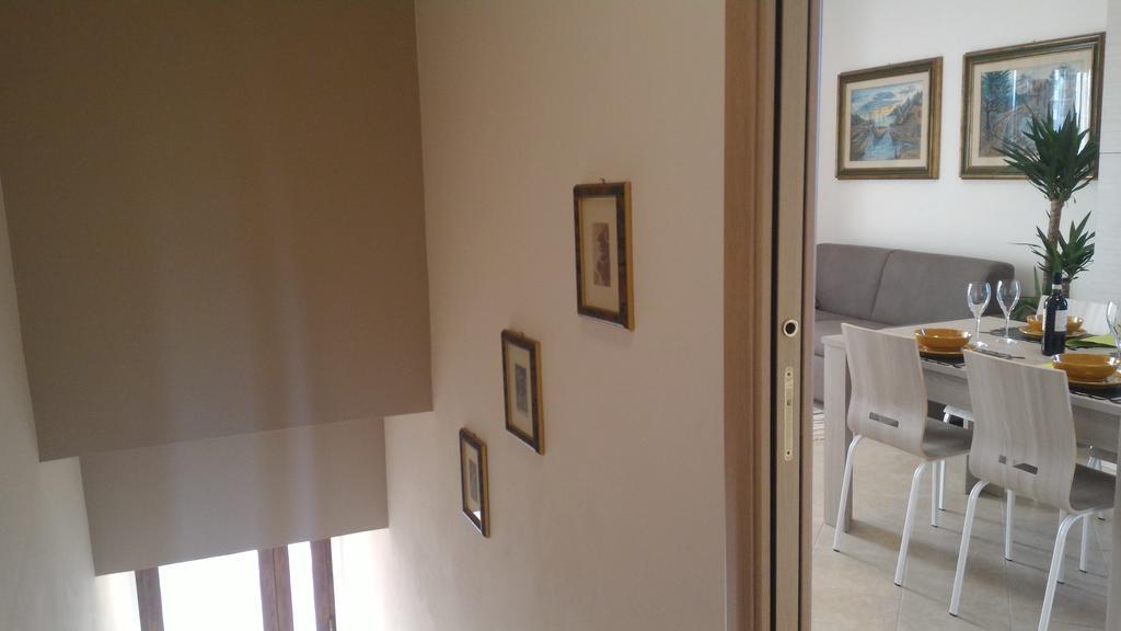 Appartamento Berlicche Agliana Exterior foto