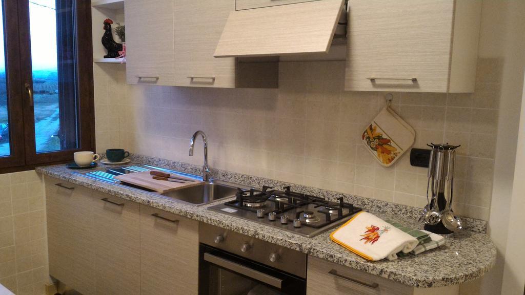 Appartamento Berlicche Agliana Exterior foto