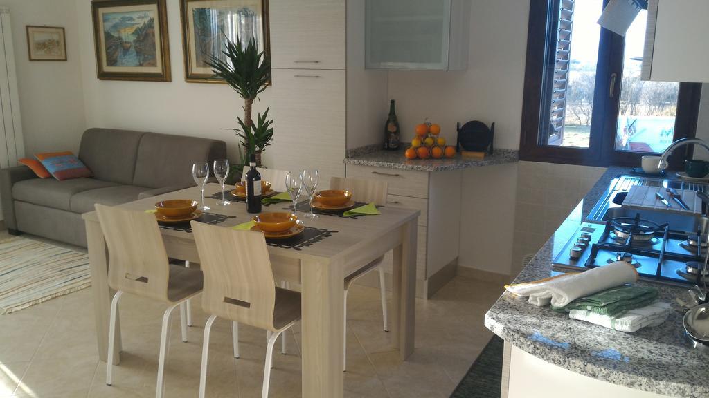 Appartamento Berlicche Agliana Exterior foto