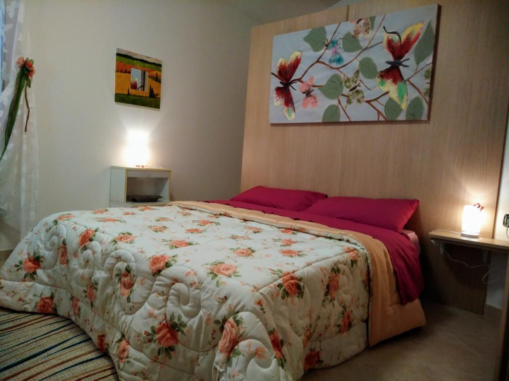 Appartamento Berlicche Agliana Exterior foto