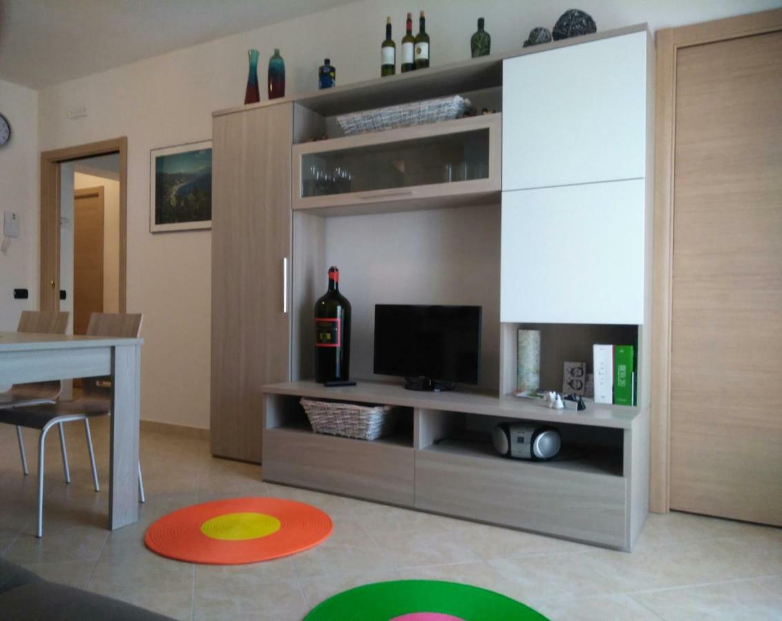 Appartamento Berlicche Agliana Exterior foto