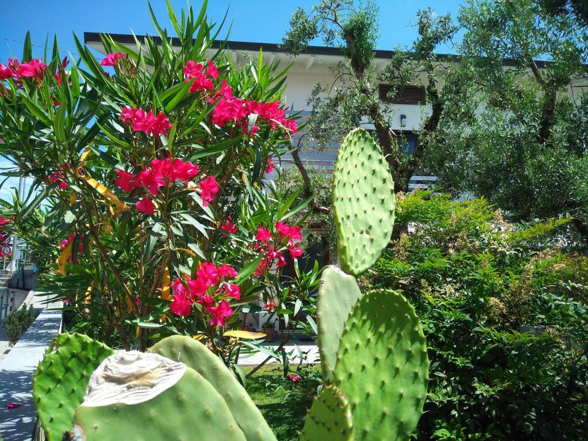 Appartamento Berlicche Agliana Exterior foto