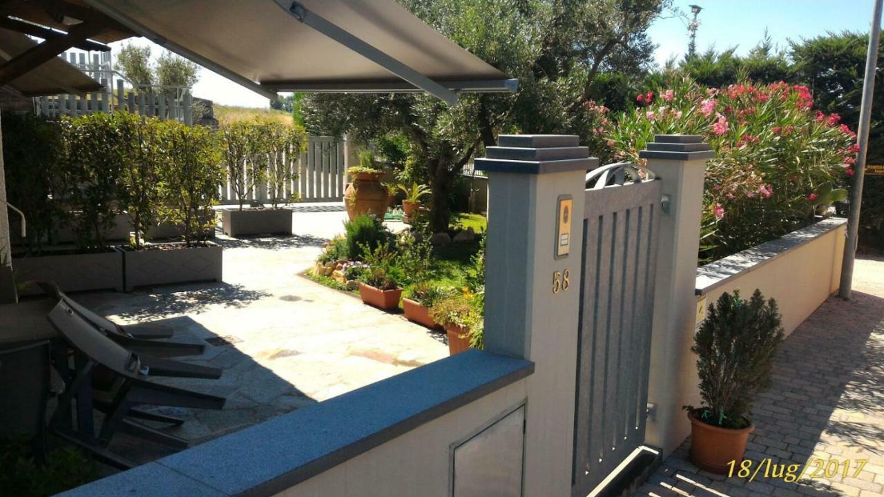 Appartamento Berlicche Agliana Exterior foto