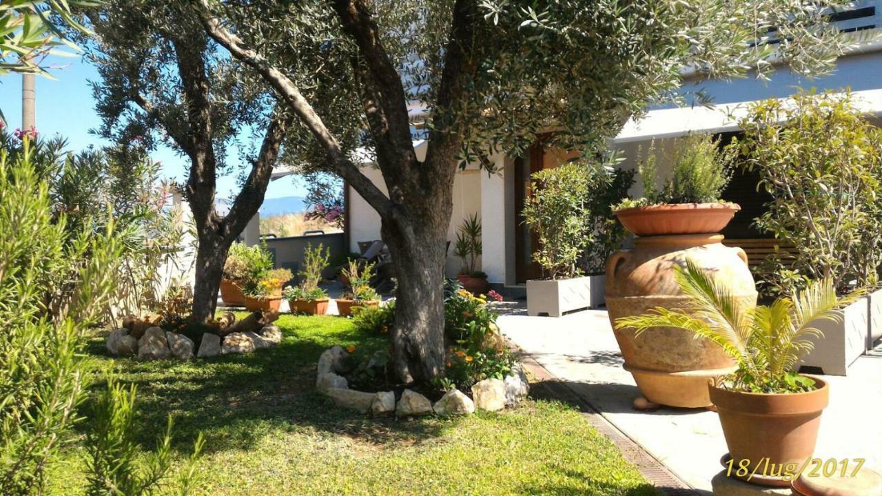 Appartamento Berlicche Agliana Exterior foto