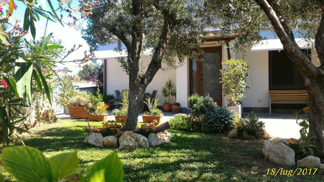 Appartamento Berlicche Agliana Exterior foto