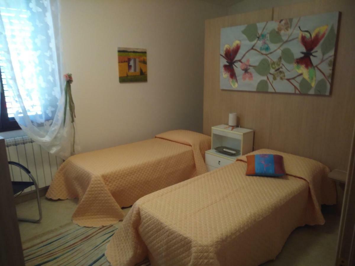 Appartamento Berlicche Agliana Exterior foto
