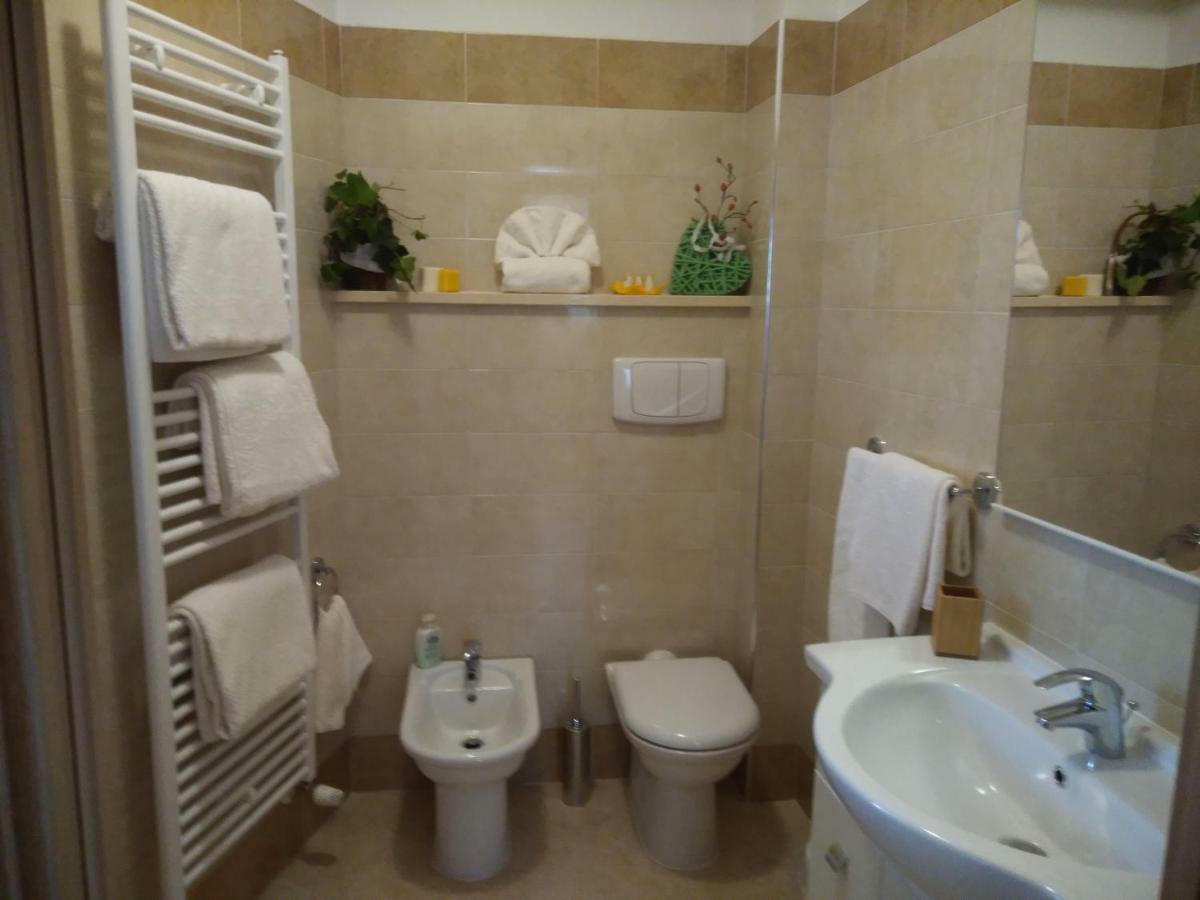 Appartamento Berlicche Agliana Exterior foto