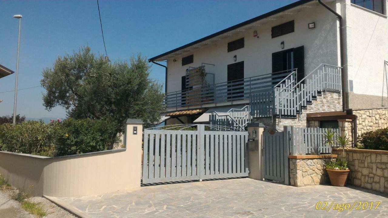 Appartamento Berlicche Agliana Exterior foto