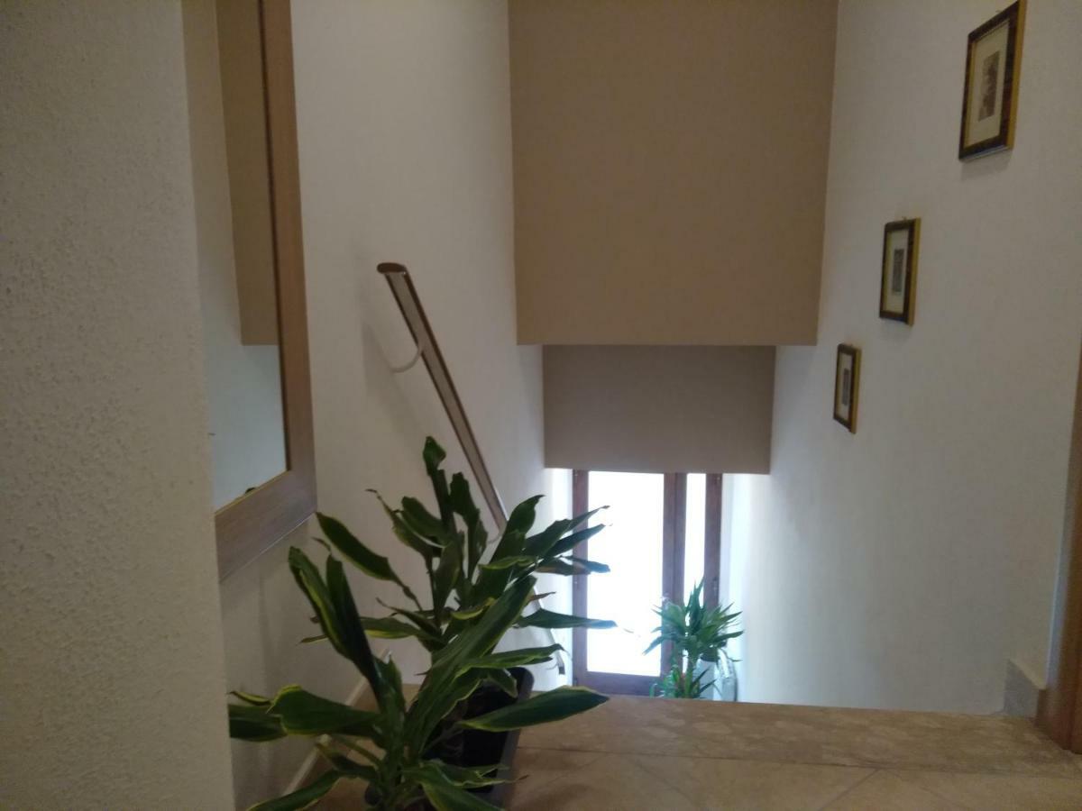 Appartamento Berlicche Agliana Exterior foto