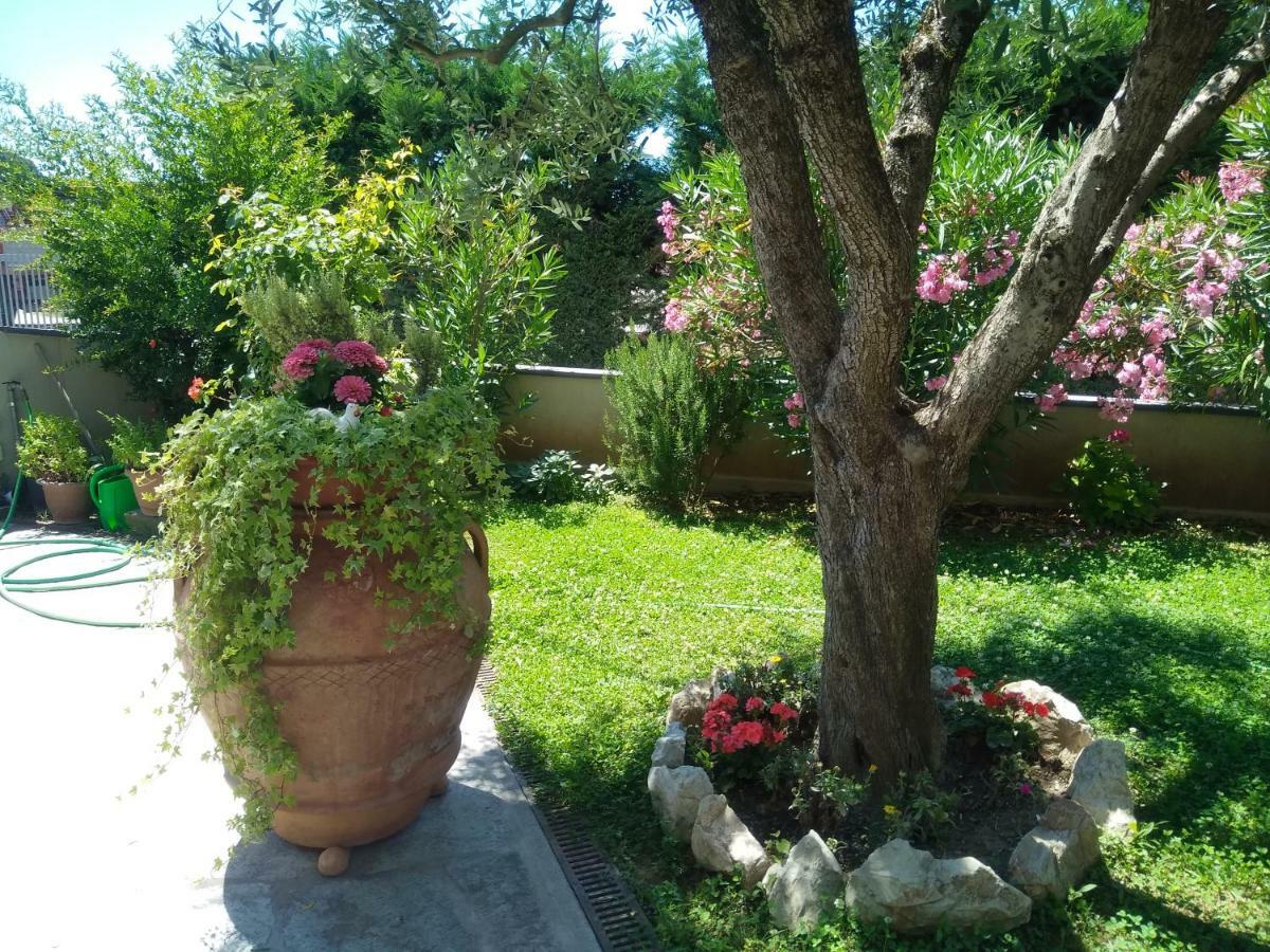 Appartamento Berlicche Agliana Exterior foto