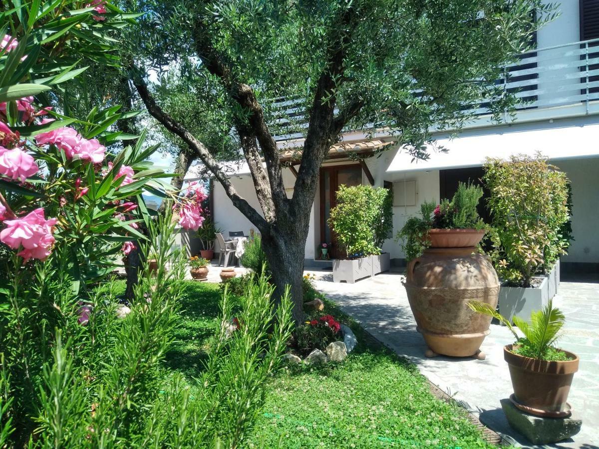 Appartamento Berlicche Agliana Exterior foto